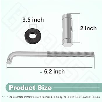 Yページ Amazon.com: 607912 Deck Lift Link Replacement Kit Compatible